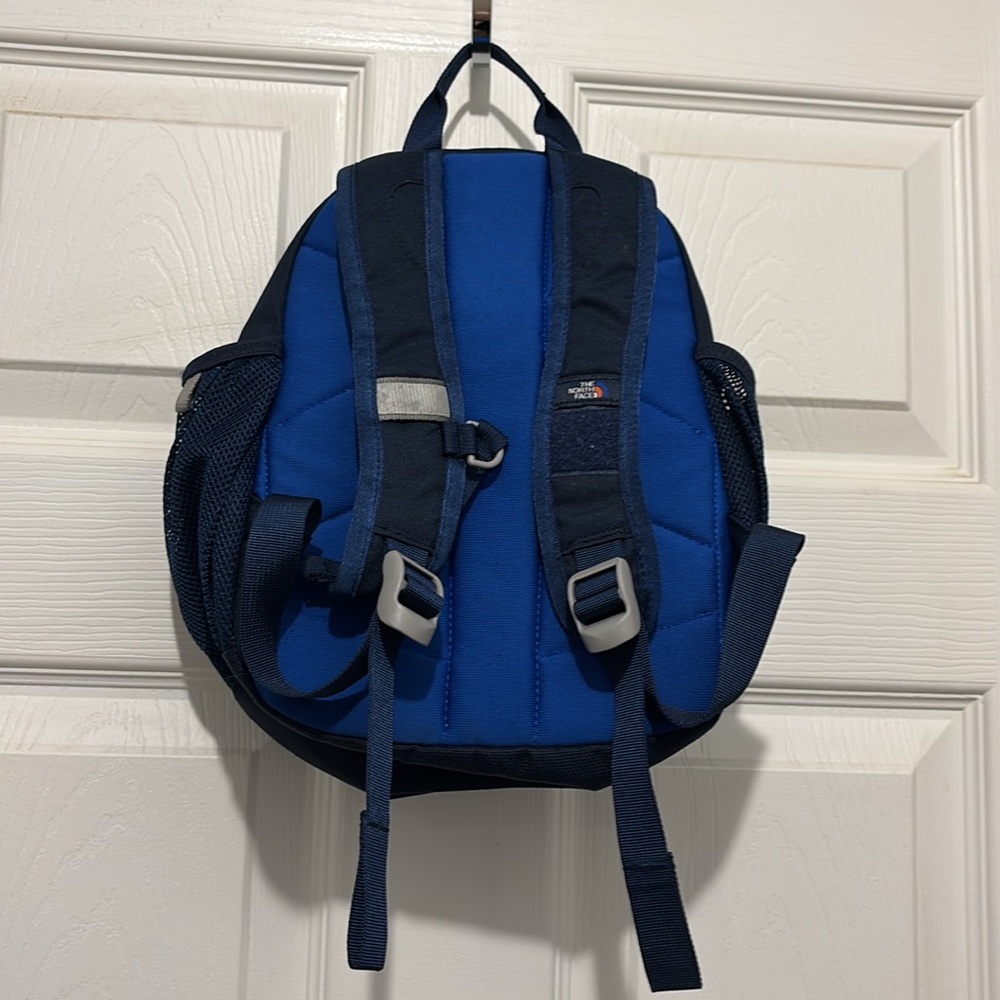 The north face youth sprout backpack - Picture 3 of 5